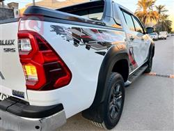 تويوتا هايلوكس